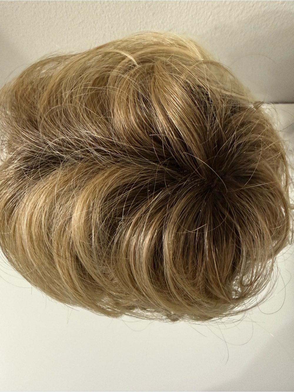 Belle Tress Williamsburg Lace Front Wig NWT Beige Linen | Heat Friendly - Picture 5 of 9